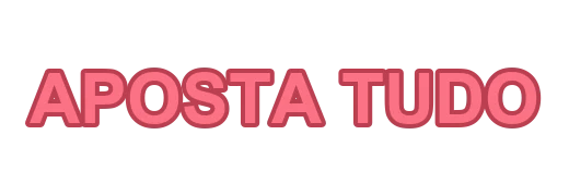 Aposta Tudo Logo