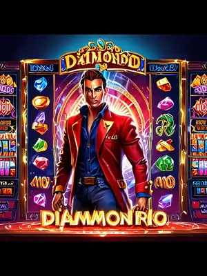 Diamond Rio – Review Completo do Slot