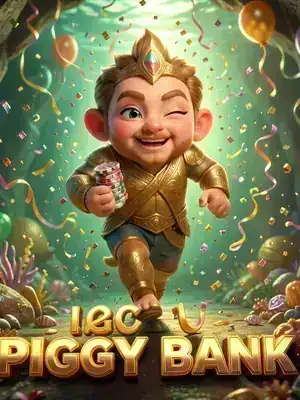 Piggy Bank - Slot Demo Grátis