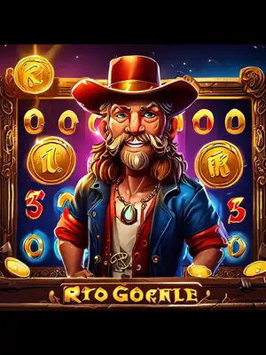 Rio Gold Rush – Review Completo do Slot